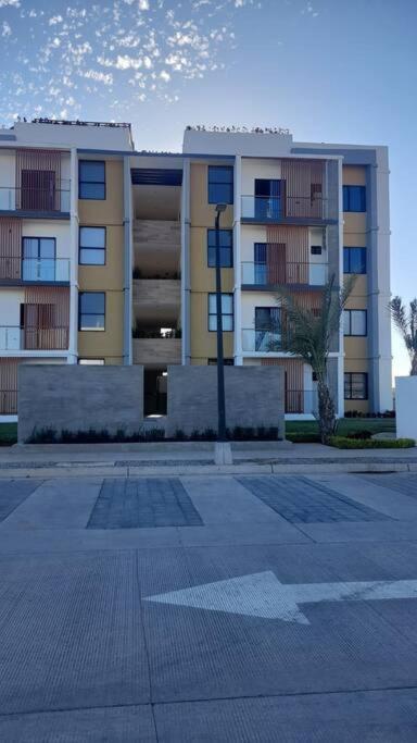 Apartamento Departamento Vacacional