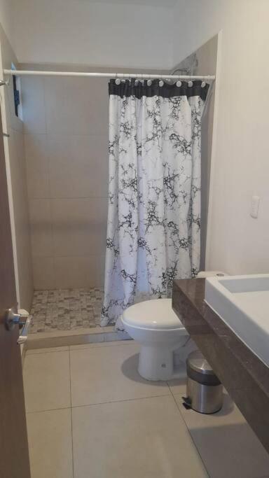 Departamento Vacacional Mazatlán