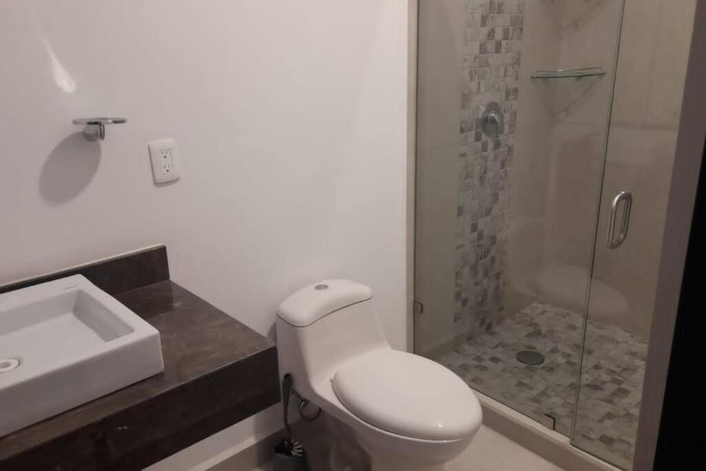 Departamento Vacacional Mazatlán