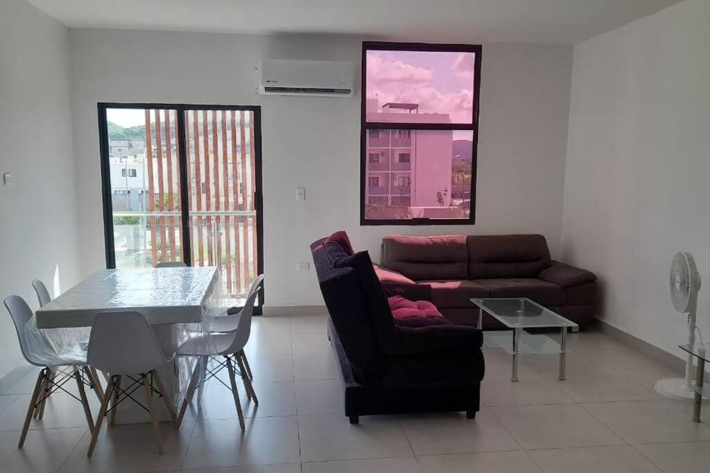 Apartamento Departamento Vacacional